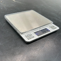 digital pocket scale image 0